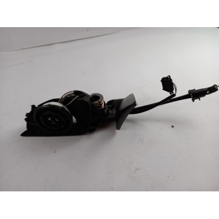 Pièce pour VAG - Housing, Outside Mirror 1Z185750701C