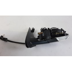 Pièce pour VAG - Housing, Outside Mirror 1Z1857507E01C