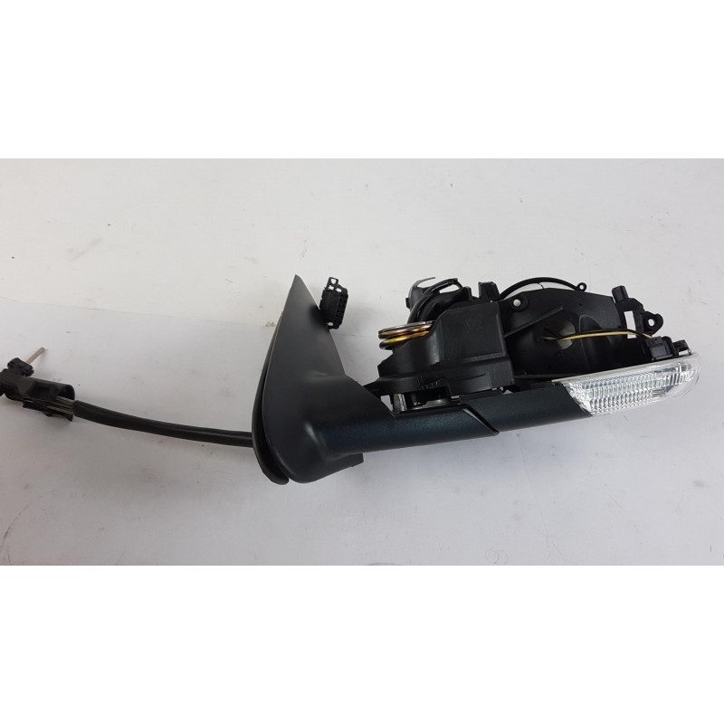 Pièce pour VAG - Housing, Outside Mirror 1Z1857507E01C