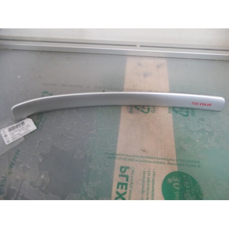 Pièce pour VAG - Instrument Panel Part/Trim 1Z1858418AMDF1