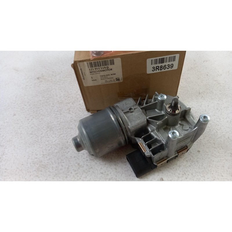 Pièce pour VAG - Wiper Motor 1Z1955119D