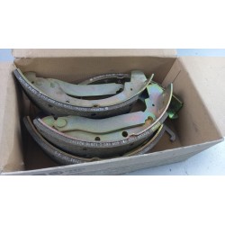 Pièce pour VAG - Brake Shoe Set 281698527GX