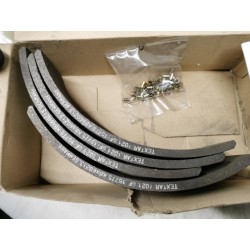 Pièce pour VAG - Brake Shoe Set 291698135D