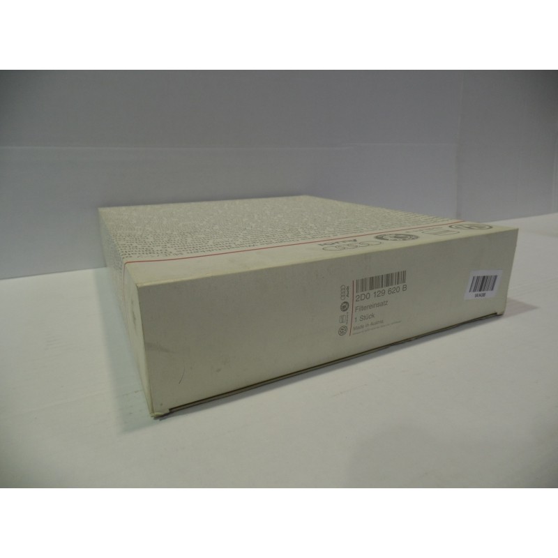 Pièce pour VAG - Air Filter 2D0129620B