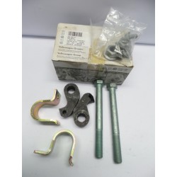 Pièce pour VAG - Repair Kit, Stabilizer Suspension 2D0498137