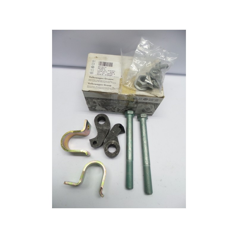 Pièce pour VAG - Repair Kit, Stabilizer Suspension 2D0498137