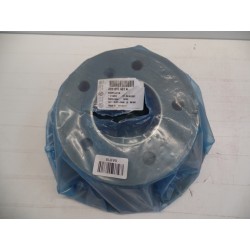 Pièce pour VAG - Brake Disc (1pc) 2D0615601A
