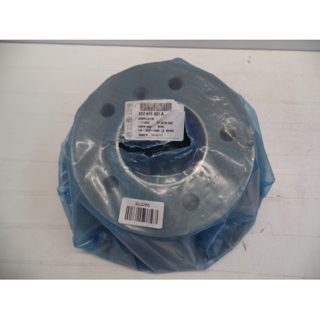 Pièce pour VAG - Brake Disc (1pc) 2D0615601A