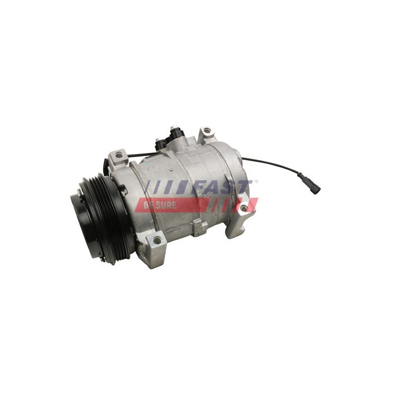 COMPRESSEUR, CLIMATISATION POUR IVECO DAILY 14