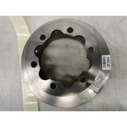 Pièce pour VAG - Brake Disc (1pc) 2D0615601E
