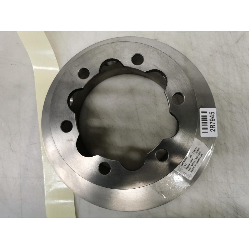 Pièce pour VAG - Brake Disc (1pc) 2D0615601E