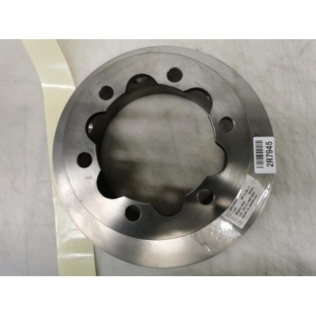 Pièce pour VAG - Brake Disc (1pc) 2D0615601E
