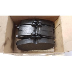 Pièce pour VAG - Brake Pad Set 2D0698451B