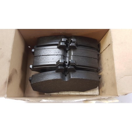 Pièce pour VAG - Brake Pad Set 2D0698451B