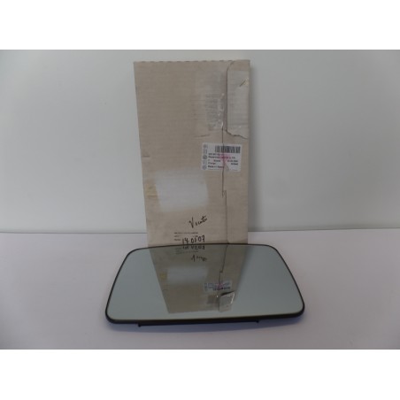 Pièce pour VAG - Mirror Glass, Outside Mirror 2D0857521A