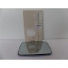 Pièce pour VAG - Mirror Glass, Outside Mirror 2D0857521A