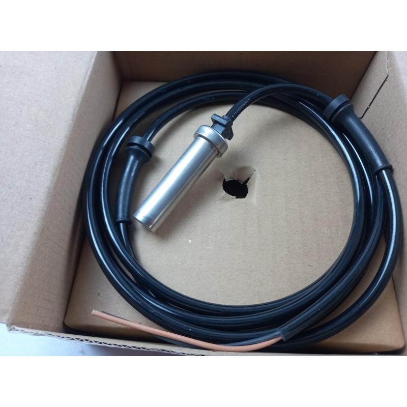 Pièce pour VAG - Sensor, Wheel Speed 2D0927807