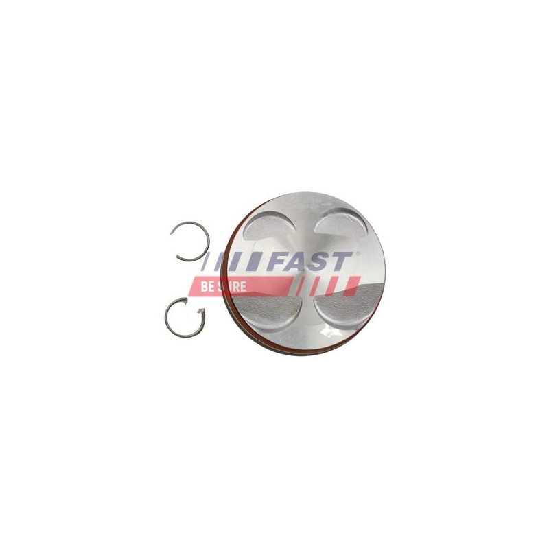 PISTON POUR CITROEN BERLINGO 08