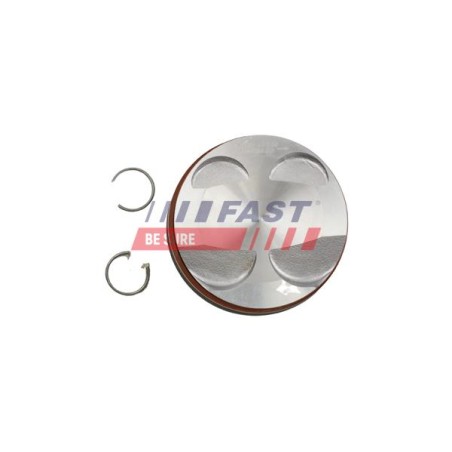 PISTON POUR CITROEN BERLINGO 08