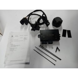 Pièce pour VAG - Electric Kit, Towbar 2E0055202