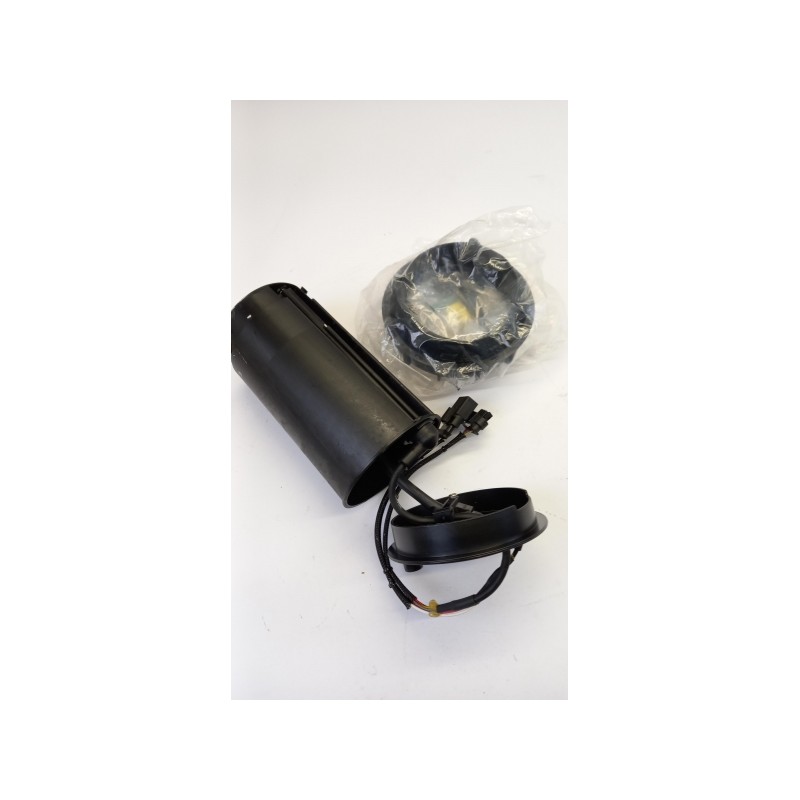 Pièce pour VAG - Fuel Preheater 2E0198970C