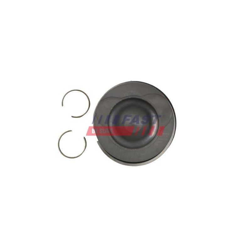 PISTON POUR RENAULT KANGOO II 08