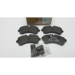 Pièce pour VAG - Brake Pad Set 2E0698151F