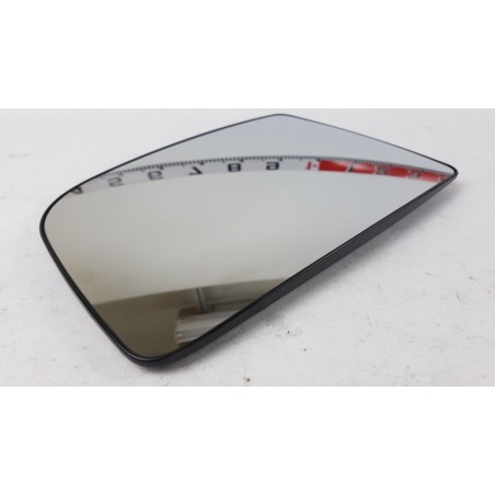 Pièce pour VAG - Mirror Glass, Outside Mirror 2E0857588A