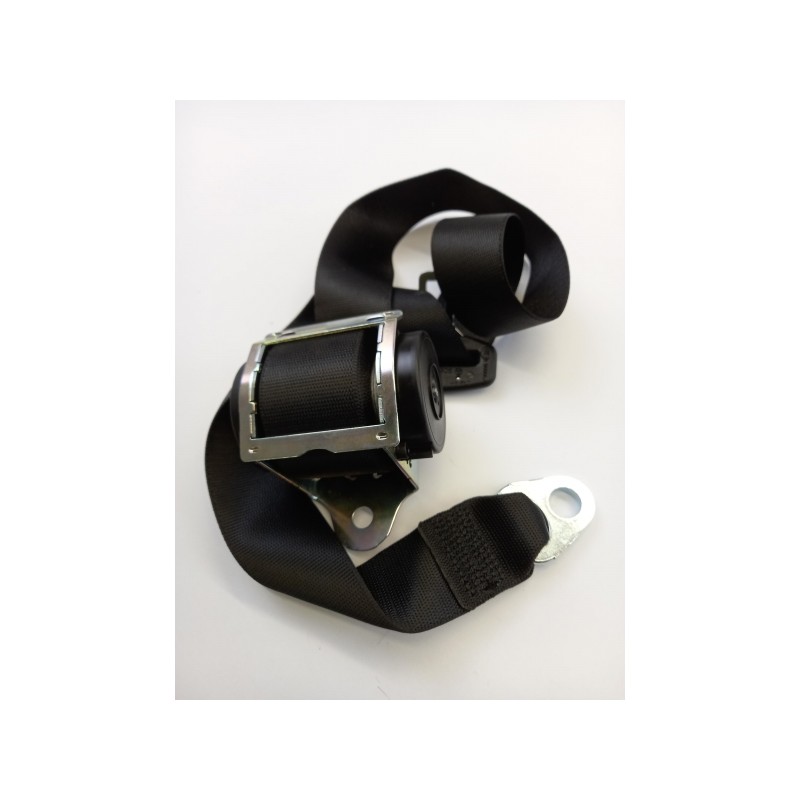 Pièce pour VAG - Seat Belt 2E0857706A