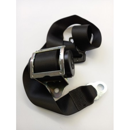 Pièce pour VAG - Seat Belt 2E0857706A
