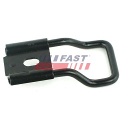 SERRURE DE PORTE POUR RENAULT KANGOO I 97
