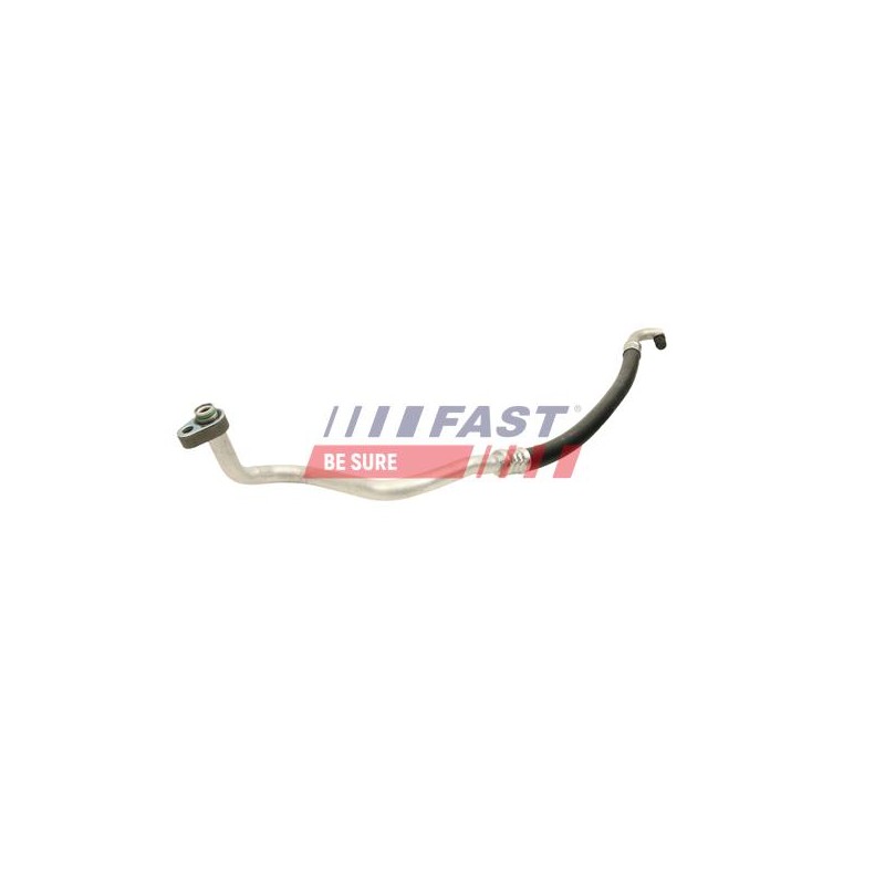CONDUITE À HAUTE PRESSION, CLIMATISATION POUR FORD TRANSIT COURIER 14