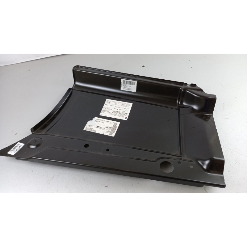Pièce pour VAG - Trim/Protective Strip, Sidewall 2E1810393A