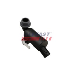 POMPE D`EAU DE NETTOYAGE, NETTOYAGE DES VITRES POUR FORD TRANSIT CUSTOM 12