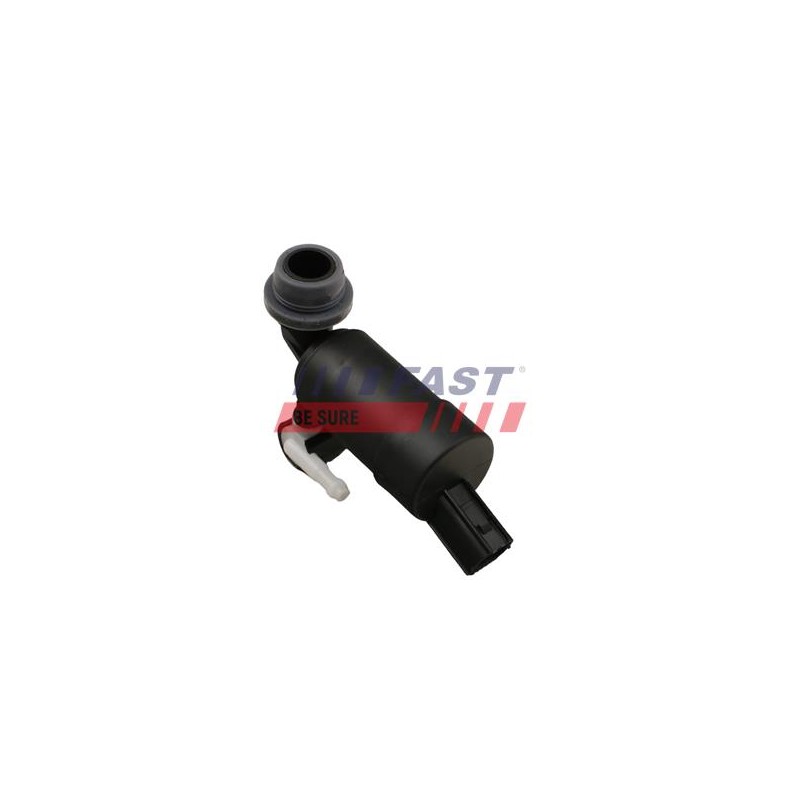 POMPE D`EAU DE NETTOYAGE, NETTOYAGE DES VITRES POUR FORD TRANSIT CUSTOM 12
