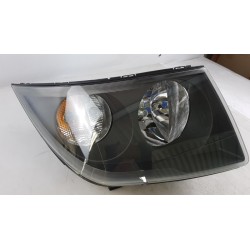 Pièce pour VAG - Headlight 2E1941005