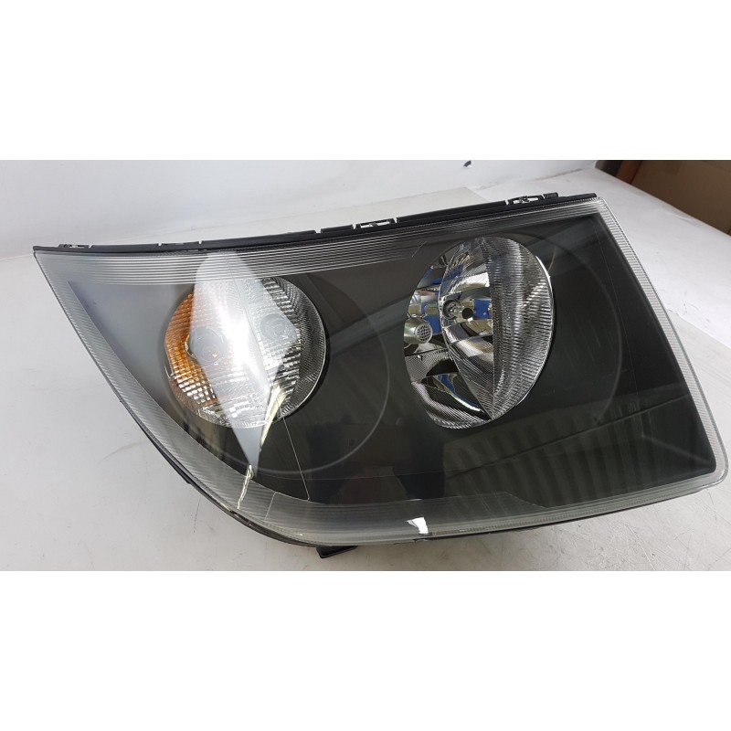 Pièce pour VAG - Headlight 2E1941005