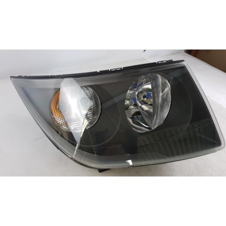 Pièce pour VAG - Headlight 2E1941005