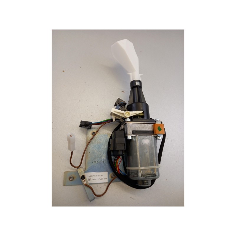 Pièce pour VAG - Electric Motor 2E1959706