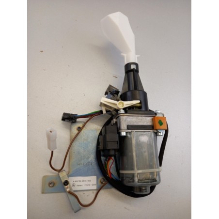 Pièce pour VAG - Electric Motor 2E1959706