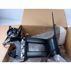 Pièce pour VAG - Holder, Outside Mirror 2E3857507A