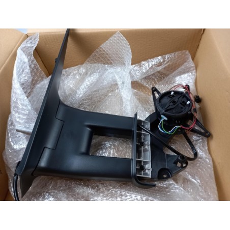 Pièce pour VAG - Holder, Outside Mirror 2E3857508A