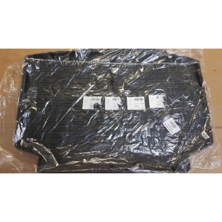 Pièce pour VAG - Tray, Luggage Compartment 2G0061160A