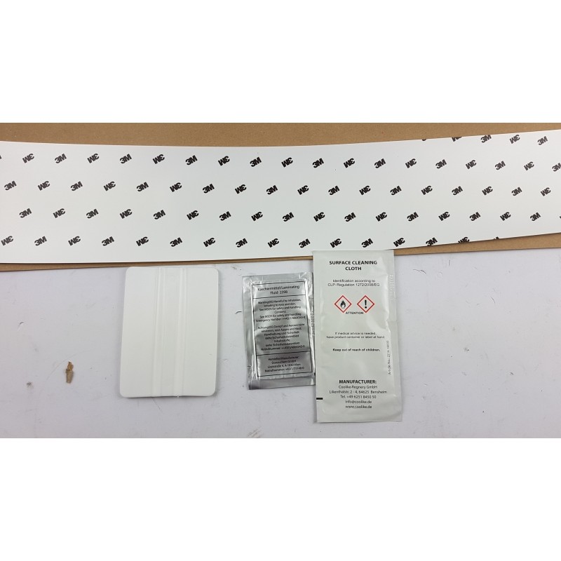 Pièce pour VAG - Protective Foil 2G0061197
