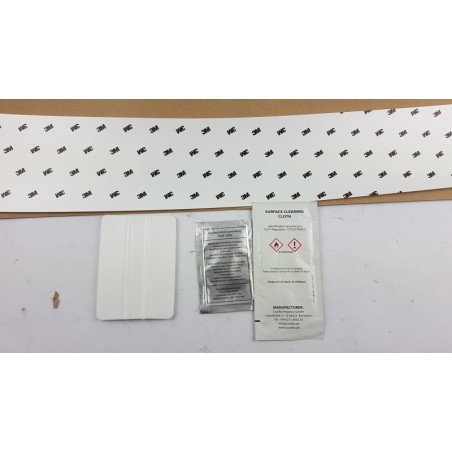 Pièce pour VAG - Protective Foil 2G0061197