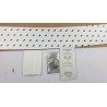 Pièce pour VAG - Protective Foil 2G0061197