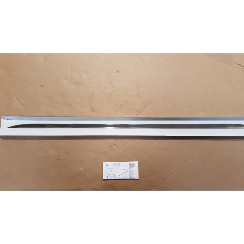 Pièce pour VAG - Trim/Protective Strip, Lid 2G0071360