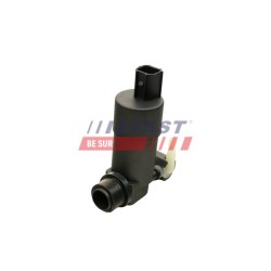 POMPE D`EAU DE NETTOYAGE, NETTOYAGE DES VITRES POUR FORD TRANSIT 13