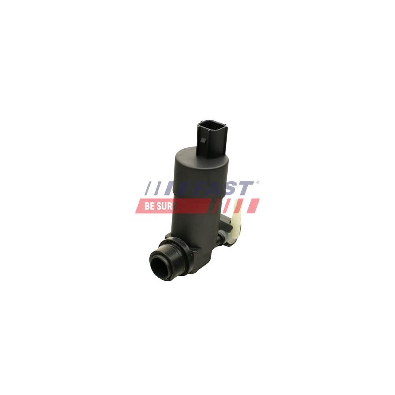 POMPE D`EAU DE NETTOYAGE, NETTOYAGE DES VITRES POUR FORD TRANSIT 13