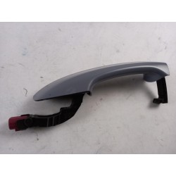 Pièce pour VAG - Door Handle 2G0837205EGRU